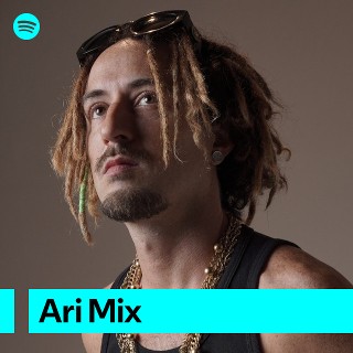Ari Mix