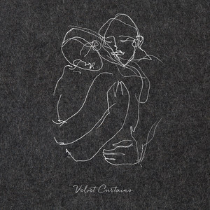 Velvet Curtains (feat. Håkon Kornstad)