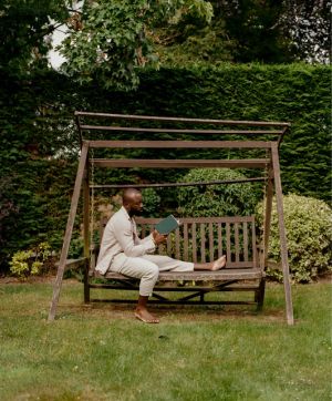 Kwaku Asante