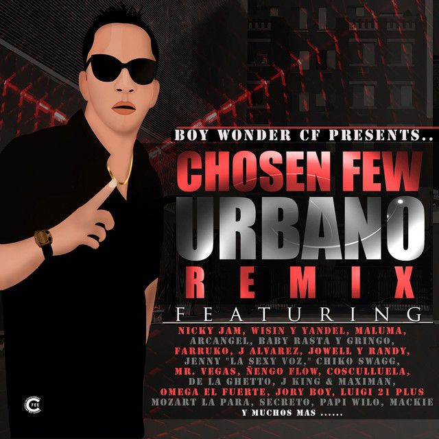 Intentalo (Remix) (feat. Jenny la Sexy Voz)