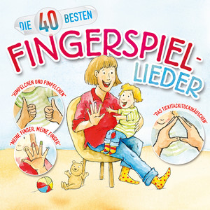 Das Kille-Kitzel-Monster