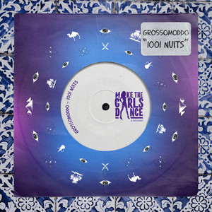1001 Nuits - Radio Edit