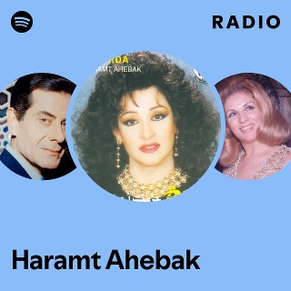 Haramt Ahebak Radio
