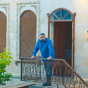 Kaderin Cilvesi
