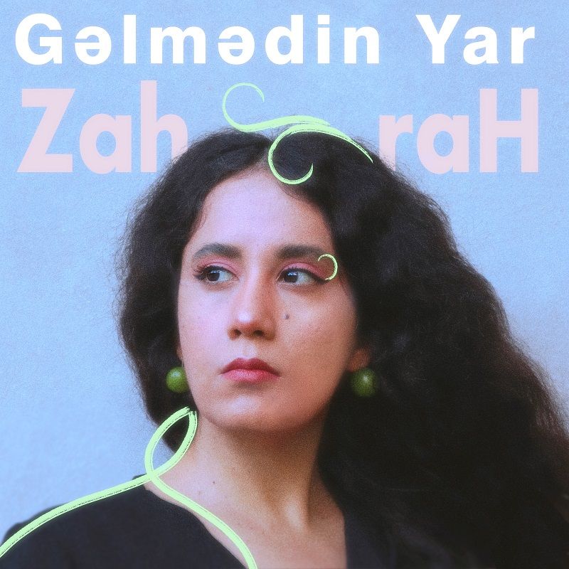 Galmadin yar