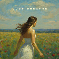 Just Breathe (feat. Angela McCluskey)