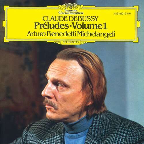 Préludes / Book 1, L. 117 : Debussy: Préludes / Book 1, L. 117: V. Les collines d'Anacapri