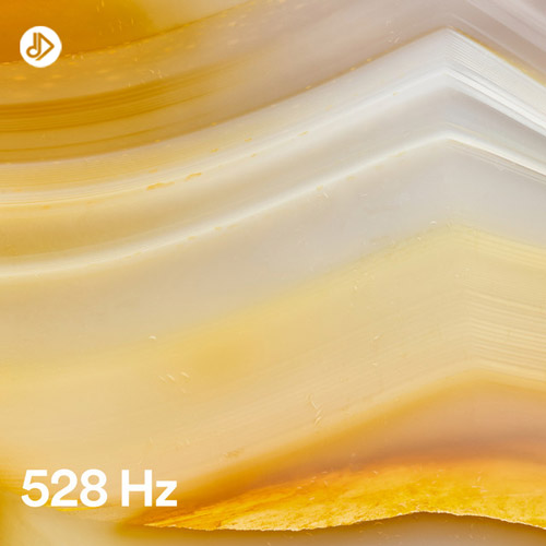528 Hz - DNA healing