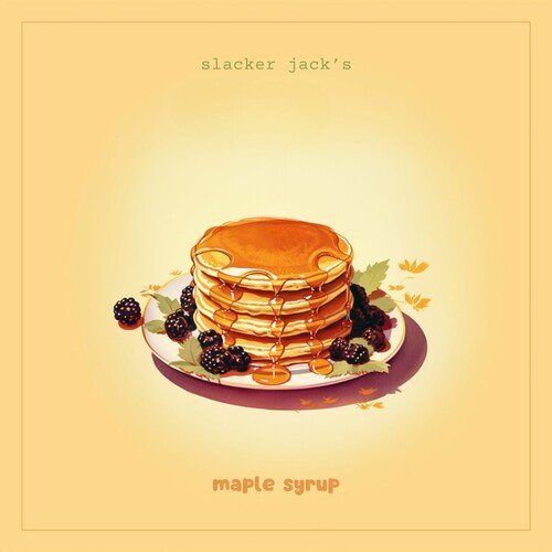 maple syrup