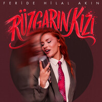 Rüzgarın Kızı
