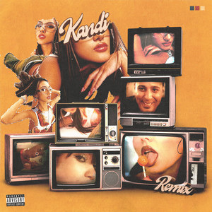 Kandi - Remix