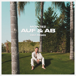 Auf & Ab - HBz Remix
