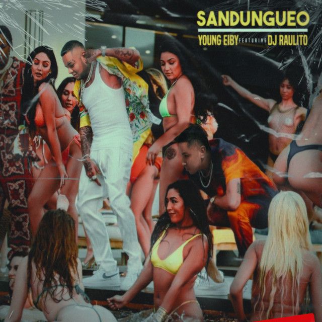 Sandungueo