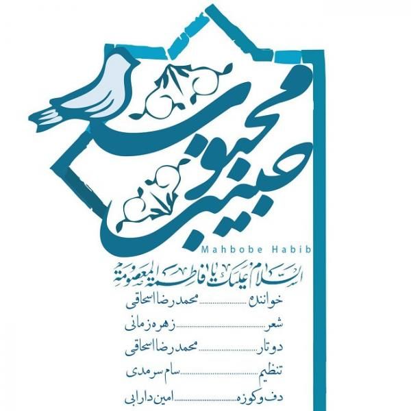 محبوب  حبیب