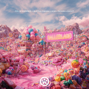 Ballerland