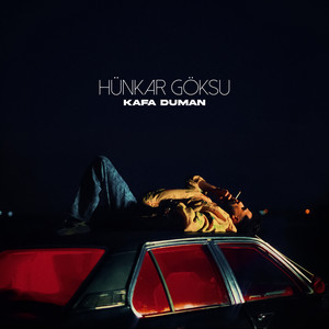 Kafa Duman