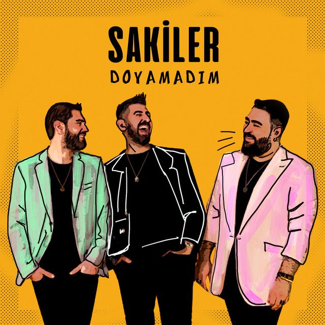 Doyamadım - Akustik
