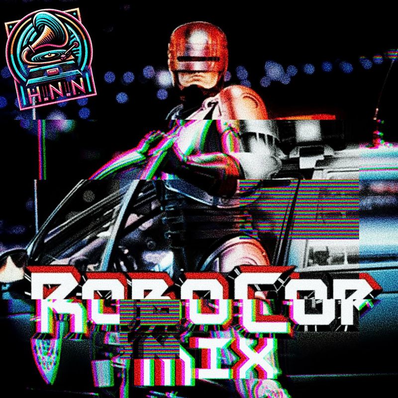 Robo Mix