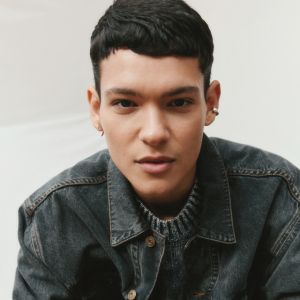 Omar Rudberg