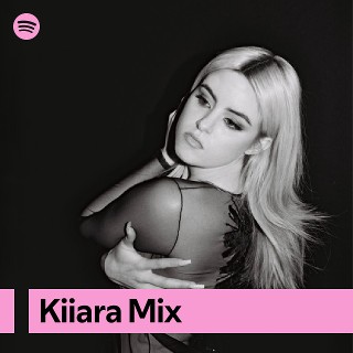 Kiiara Mix