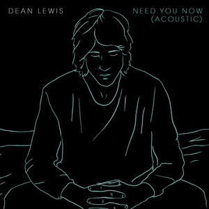 Need You Now - Acoustic
