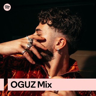 OGUZ Mix