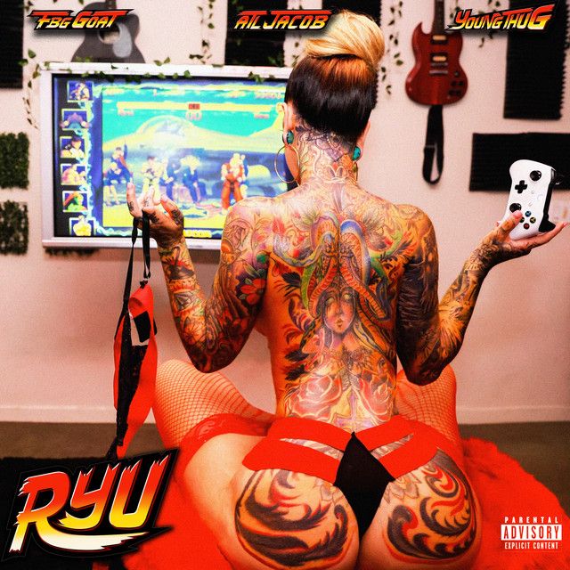 RYU (SINGLE)