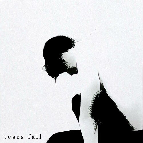 Tears Fall (feat. Roiael)