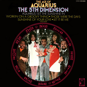 Aquarius/Let The Sunshine In (The Flesh Failures) - From the Musical "Hair"
