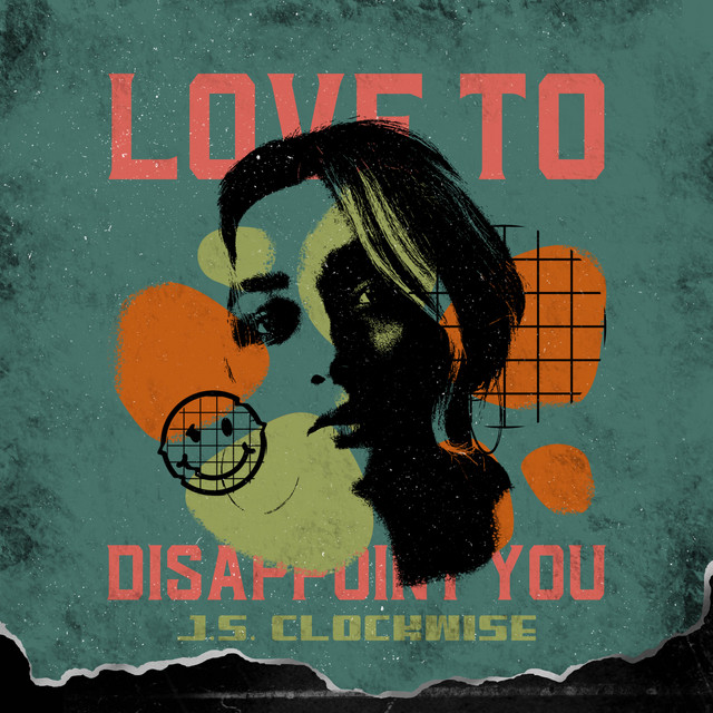 Love To Disappoint You