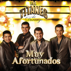 El Afortunado