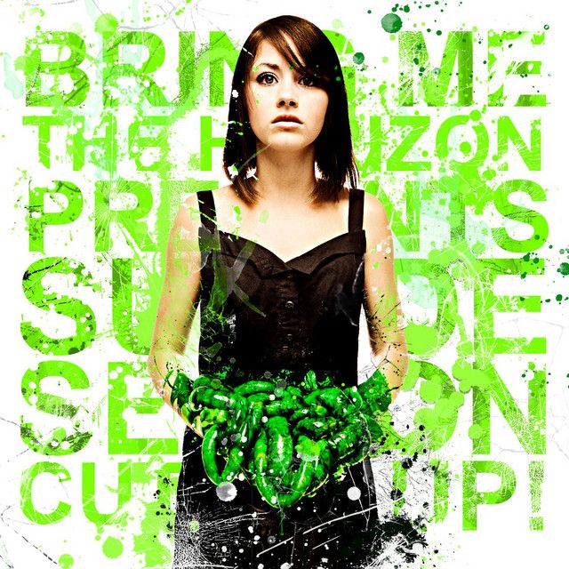 It Was Written in Blood - L'Amour La Morgue Remix