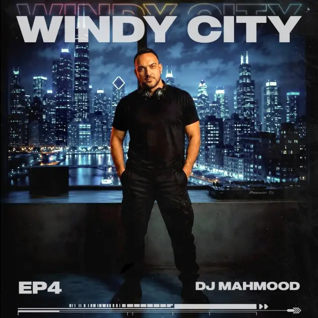 Windy City 4