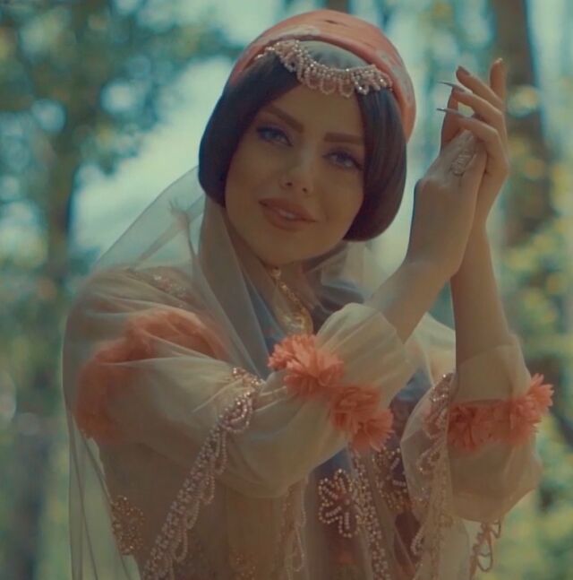 های مبارک