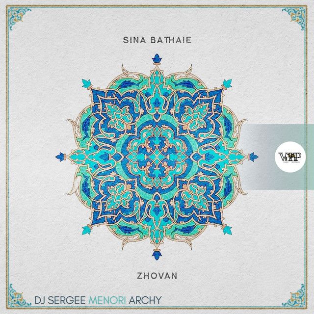 Zhovan - Archy Remix