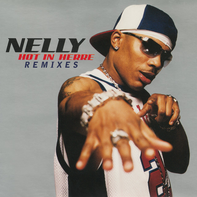 Hot in Herre - Maximum Risk Remix