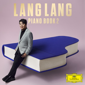 Consolations, S. 172: No. 2 in E Major. Un poco più mosso