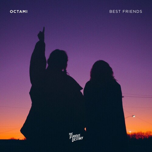 Best Friends