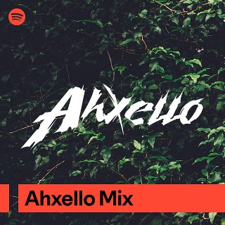 Ahxello Mix