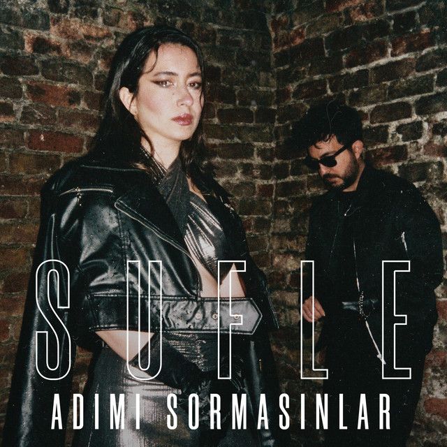 Adımı Sormasınlar