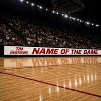 Name Of The Game