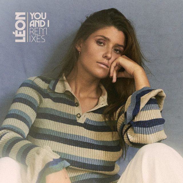 You And I - R3HAB Remix