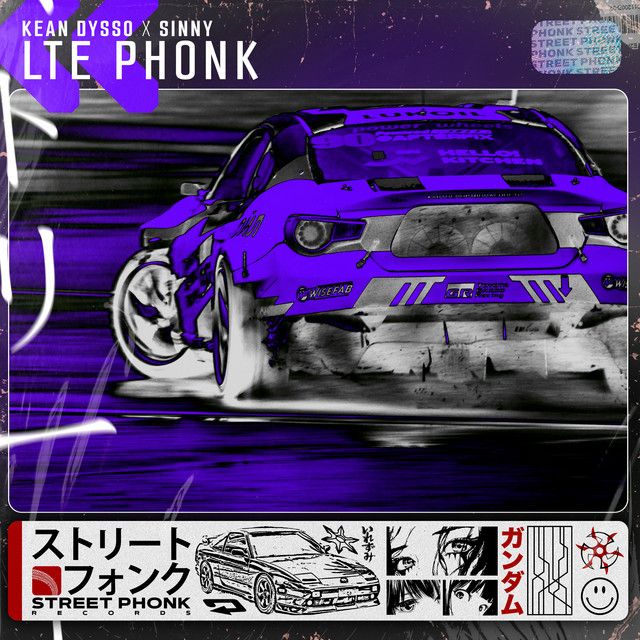 LTE PHONK