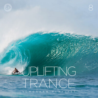 Uplifting Trance 8 (Playlist)