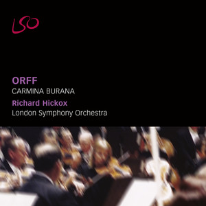 Carmina Burana: I. O Fortuna