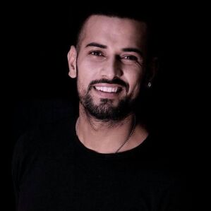 Garry Sandhu