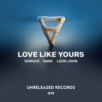 Love Like Yours