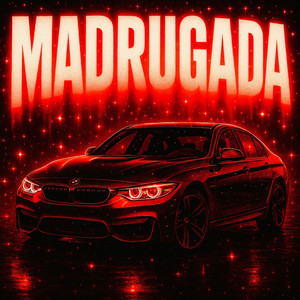 MADRUGADA - Ultra Slowed