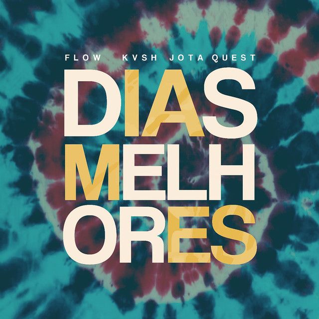 Dias Melhores - Remix