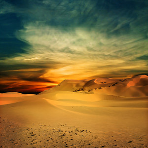 Mystic Dawn